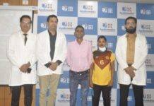 नेशनल महिला फुटबॉलर ने सिरोसिस से पीड़ित भाई को लिवर देकर दिया नया जीवन