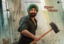 ‘गदर 2’ को नो ऑब्जेक्शन सर्टिफिकेट जारी, 11 अगस्त को होगी रिलीज