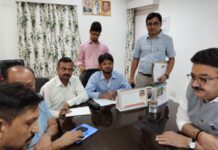 घर बैठे ऑनलाइन खेल गतिविधियों से संबंधित जानकारी एवं सुविधाओं का लाभ ले सकेंगे खिलाड़ी : डा. नवनीत सहगल