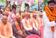 हिन्दू महासभा की देश में हर हाल में समान नागरिक संहिता लागू करने की मांग