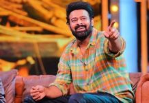 प्रभास की चार बिग बजट फिल्में होगी रिलीज, दांव पर 800 करोड़