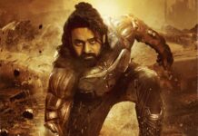 ‘प्रोजेक्ट-के’ : प्रभास के लुक का उड़ा मजाक, देखें यूजर्स के रिएक्शन