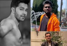 अगले साल 31 मई को रिलीज होगी एटली और वरुण धवन की नई फिल्म