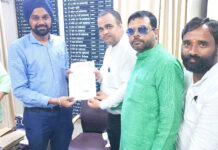 लखनऊ में फॉगिंग एवं एन्टी लार्वा का छिड़काव करे नगर निगम