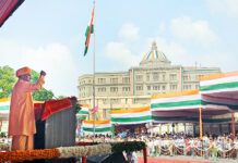 हमें आपसी सद्भाव, सहयोग और समृद्धि के मार्ग पर अग्रसर होना है : सीएम योगी