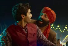 गदर 2 : रिक्रिएट हुआ ‘मैं निकला गड्डी लेके’, फिल्म से तीसरा गाना रिलीज