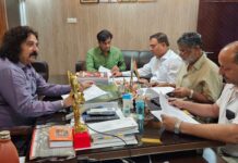 एकलव्य क्रीड़ा कोष से 62 खिलाड़ियों को मिली 33.25 लाख की राशि