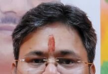 हिन्दू समाज पार्टी ने गौरव वर्मा को बनाया लोकसभा चुनाव प्रभारी