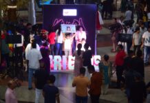 फीनिक्स यूनाइटेड लखनऊ में मनाया गया फ्रेंडशिप डे का यादगार जश्न