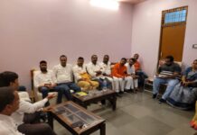 हर वार्ड में चलेगा पौधरोपण अभियान, हरा-भरा होगा गोमती पार का इलाका