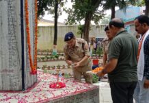 प्रदेश के सभी कारागारों में मनाया जा रहा आजादी का अमृत महोत्सव