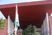 स्वतंत्रता दिवस पर डेढ़ करोड़ ग्रामीणों को मिली नल से स्वच्छ जल की सौगात