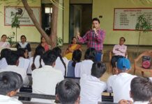 जुग्गौर में ऐसे जागी पण्डित जी की किस्मत