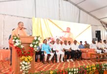 यूपी में निजी क्षेत्र की खेल अकादमियों को मदद देगी योगी सरकार