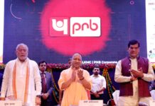 गरीबों की संवेदनाओं से जुड़कर कार्य कर रही डबल इंजन की सरकार : सीएम योगी