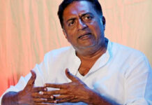 चंद्रयान-3 मिशन पर अपमानजनक ट्वीट, प्रकाश राज के खिलाफ शिकायत दर्ज