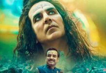 छठे दिन धड़ाम से नीचे आई ओएमजी 2, सिर्फ 7 करोड़ कमाए