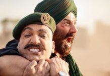गदर पार्ट-3 के लिए राइटर के पास है आइडिया, निर्देशक के बेटे ने दी हिंट