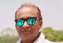 वरिष्ठ क्रिकेट अंपायर राशिद उज जमा नहीं रहे