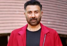 अफवाह निकली बॉर्डर 2 की खबर, पढ़े सनी देओल की इंस्टा स्टोरी