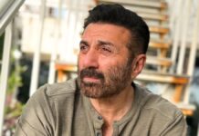 सनी देओल नहीं लड़ेंगे चुनाव, बतौर एक्टर करेंगे देश सेवा