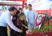एसएम पारी ने जीवन में जाति धर्म से ऊपर उठ कर साबित की मिसाल