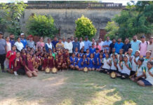 विद्यास्थली कनार इंटर कॉलेज और एपी सेन इंटर कॉलेज विजेता