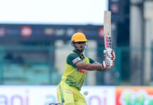 UPT20: Noida Super Kings emerge victorious against the Kashi Rudra