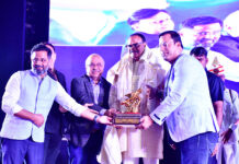 “क्लैश ऑफ़ क्रिएटिविटी” सीजन 3 के डेढ़ सौ विजेता स्टूडेंट्स को किया गया सम्मानित