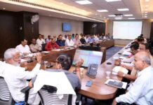 ट्यूबवेल बोरिंग का काम 30 सितम्बर तक पूरा हो, नहीं तो कंपनियों पर बड़ी कार्रवाई: स्वतंत्र देव