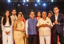 “जुगल किशोर ज्वैलर्स बाय राजन रस्तोगी” ने द लुक्सो शो के सेकंड एडिशन में बिखेरा अपना जलवा