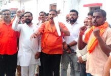 हिन्दू महासभा ने उदयनिधि स्टालिन के खिलाफ पुलिस में की शिकायत