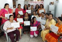 हेल्प यू ट्रस्ट समाज में सकारात्मक परिवर्तन लाने हेतु प्रयत्नशील : डॉ रूपल अग्रवाल