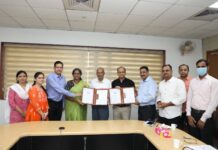 सार्वजनिक स्वास्थ्य देखभाल हेतु सहायक उत्पादों का विकास समय की मांग : डॉ. राधा रंगराजन