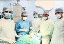 सेना के डॉक्टरों ने 3डी प्रिंटेड मेक इन इंडिया इम्प्लांट प्रोस्थेसिस से जबड़े को किया पुनर्स्थापित