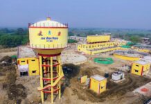 नए उत्तर प्रदेश की नई कहानी लिख रही जल जीवन मिशन की हर घर जल योजना