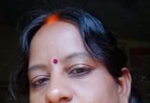 हिन्दू महासभा की लखनऊ जिलाध्यक्ष बनीं सरिता यादव