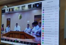 निकायों में स्वच्छता, साफ सफाई, व्यवस्थापन, सुंदरीकरण, पौधारोपण के लिए विशेष अभियान