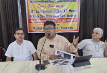 कुकी नार्को से पूरे देश को ख़तरा