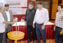 बासमती चावल की पहचान में उपभोक्ताओं को होगी आसानी, एफएसएसएआई ने तय किए विभिन्न किस्मों के मानक