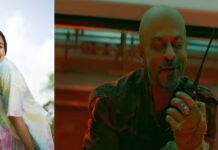 Jawan Trailer: इस वायरल डायलॉग पर सामने आई आलिया भट्ट की प्रतिक्रिया