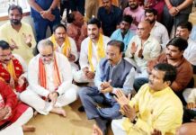 73वें जन्मदिन पर प्रधानमंत्री नरेंद्र मोदी के उत्तम स्वास्थ्य और दीर्घायु जीवन की कामना