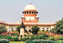 ईवीएम के खिलाफ जनहित याचिकाओं पर सुप्रीम कोर्ट की फटकार, कहा बार-बार उठाया जा रहा मुद्दा