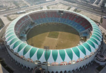 होम ग्राउंड पर एलएसजी को वापसी की तलाश, राजस्थान से होगी टक्कर