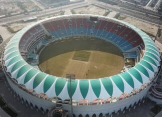 होम ग्राउंड पर एलएसजी को वापसी की तलाश, राजस्थान से होगी टक्कर