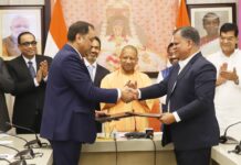 उत्तर प्रदेश में इलेक्ट्रिक बस निर्माण इकाई लगाएगी अशोक लीलैंड