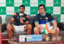 डेविस कप में ऐसा रहा रोहन बोपन्ना का सफर