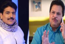 असित मोदी के बुरे व्यवहार के चलते शैलेश लोढ़ा ने छोड़ा था तारक मेहता का उल्टा चश्मा