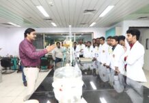 पारंपरिक ज्ञान को आधुनिक विज्ञान के साथ जोड़ने के लिए सीडीआरआई की बड़ी पहल