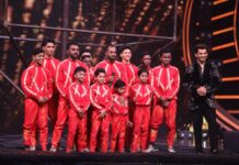 How a former STF sergeant is helping underprivileged kids win Mallakhamb medals and feature in India’s Got Talent